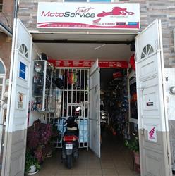 FAST MOTO Service en Tonalá (Loma Dorada) - Horario de apertura
