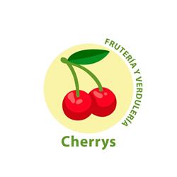 Horario de apertura Fruteria y verduleria Cherrys, Mérida