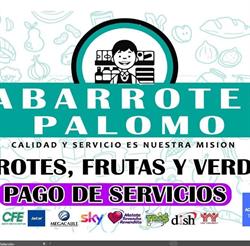 Abarrotes Palomo en León de los Aldama (Jardines De Oriente) - Horario de apertura