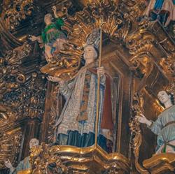 Horario de apertura Parroquia de San Luis Obispo Huamantla Tlaxcala, 