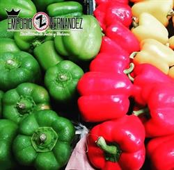 Horario de apertura Frutería Emporio Z Hernandez, Cancún