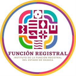 Horario de apertura Instituto de Función Registral del Estado de Oaxaca, 