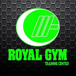 Horario de apertura Royal Gym, Mérida