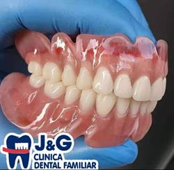 Clínica Dental Familiar J&G en Reynosa (Ciudad Reynosa Centro) - Horario de apertura