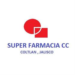 Horario de apertura SUPER FARMACIA CC, Boxaxni