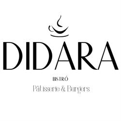 Didara Bistro en Ciudad de México (Las Tinajas) - Horario de apertura