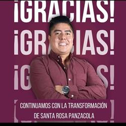 AGENCIA MUNICIPAL SANTA ROSA PANZACOLA 2022 2025 en Oaxaca (Los Cedros) - Horario de apertura