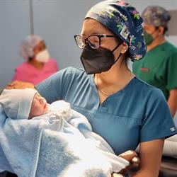 Ana Cruz Pediatra en Oaxaca (Reforma) - Horario de apertura