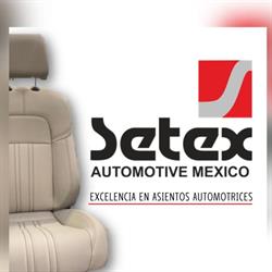 Horario de apertura Setex Automotive México, Apaseo el Grande