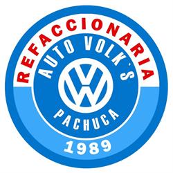 Auto Volk's Pachuca Tulipanes en Tulipanes II (Tulipanes Ii) - Horario de apertura