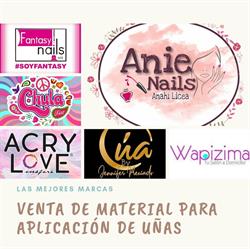 Horario de apertura Anie Nails Shop, Tultitlán de Mariano Escobedo