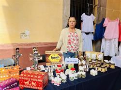 Sandra Domínguez - Centro de Terapias Alternativas MAXEI en San Juan del Río (La Cruz) - Horario de apertura
