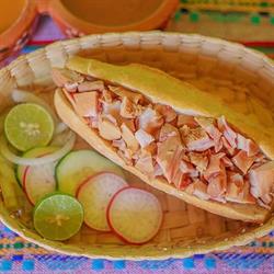 Horario de apertura El charco tortas ahogadas y micheladas, Roberto Orozco