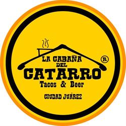 Horario de apertura Cabaña del catarro tacos & beer cd Juarez,