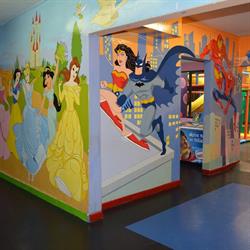 Horario de apertura Microkids, Ciudad de México