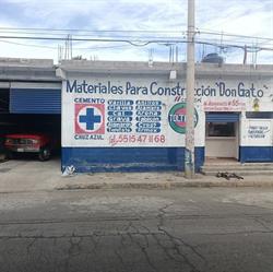 Horario de apertura Ferretería y materiales para construcción Don Gato, Ciudad de México