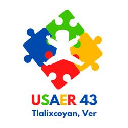 Horario de apertura USAER Núm. 43, Los Amatones
