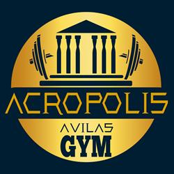 Horario de apertura Acropolis Gym, Tequila