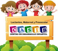 Horario de apertura Centro de Desarrollo Infantil Casib, Aguascalientes
