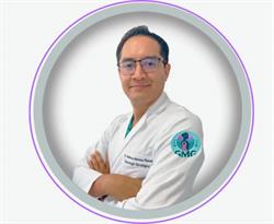 Dr. Guillermo Moreno Flores en Ciudad de México (Pedregal De Carrasco) - Horario de apertura