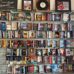 Librería Cristiana Sinaí en Piedras Negras (Roma) - Horario de apertura