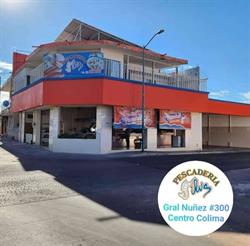 Horario de apertura Pescadería SILVA, Colima