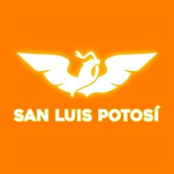 Horario de apertura Movimiento Ciudadano San Luis Potosí, 