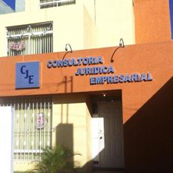 Horario de apertura Consultoría Jurídica, San Luis Potosí
