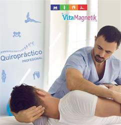 Horario de apertura Quiropráctico VitaMagnetikk, Ciudad Nezahualcóyotl