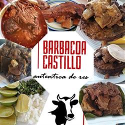 Horario de apertura Barbacoa Castillo, Villahermosa