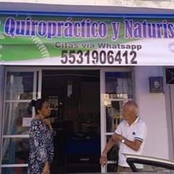 Horario de apertura Centro Naturista Narayana., Ciudad Nezahualcóyotl
