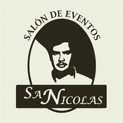 Horario de apertura Salon de eventos San Nicolas, Rincón de Romos