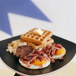 BAD breakfast all day en Ciudad de México (Juárez) - Horario de apertura