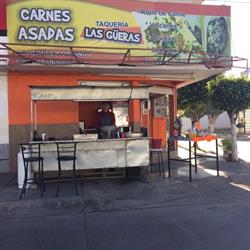 Taqueria Las Güeras en León de los Aldama (Las Flores) - Horario de apertura