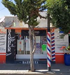 Horario de apertura Cowboys Barber SHOP, Tepatepec