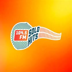 Horario de apertura Solo Hits 104.5 FM, Martínez de la Torre