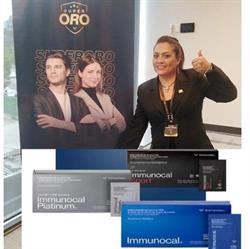 Horario de apertura Immunocal en Monterrey, 