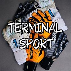 Horario de apertura Terminal Sport, Toluca de Lerdo