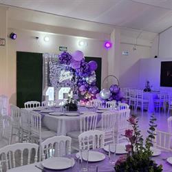 Faviro's Salón de Eventos en Veracruz (Pocitos Y Rivera) - Horario de apertura