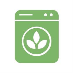 Horario de apertura Eco-Laund, Saltillo