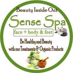 Horario de apertura Sense Spa, Mexicali