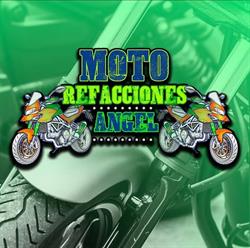 Horario de apertura MOTO Refacciones ANGEL, Ecatepec de Morelos