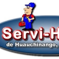 Horario de apertura Servi-Hogar de Huauchinango,SA de CV., 