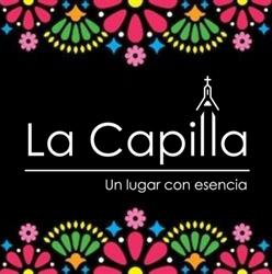 Horario de apertura La Capilla jardín de eventos, Huejutla de Reyes
