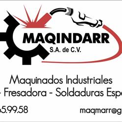 Horario de apertura Maquinados Industriales Arredondo Maqindarr Sa de CV, Monterrey