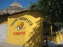 La Abejita en Tecomán (Real Del Valle) - Horario de apertura