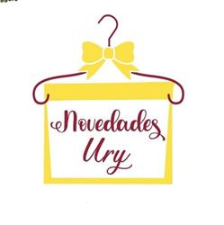 Novedades URY en Morelia (Agustín Arriaga Rivera) - Horario de apertura