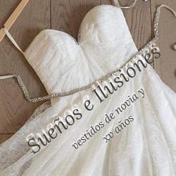 Sueños e Ilusiones. Vestidos de novia y XV años en Guadalajara (Guadalajara Centro) - Horario de apertura