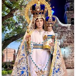 Horario de apertura Parroquia Nuestra Señora del Rosario Villa Corona, 