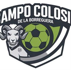 Horario de apertura Campo Colosio de la Borreguera, Tampico